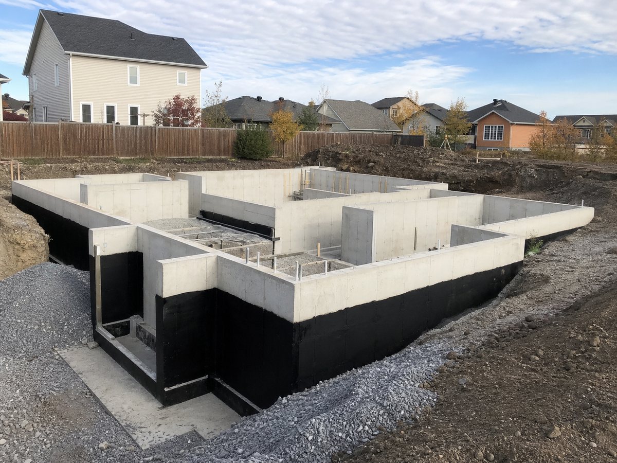 Foundation