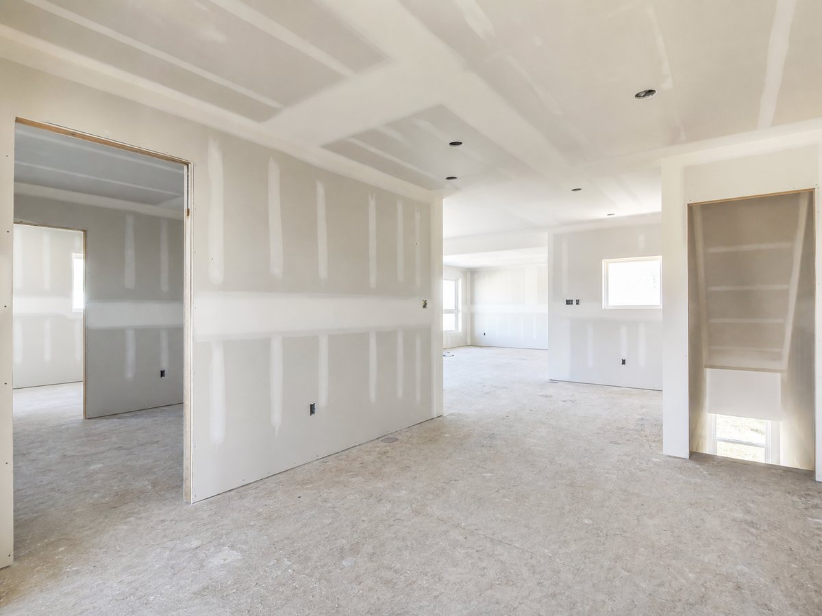 Drywall